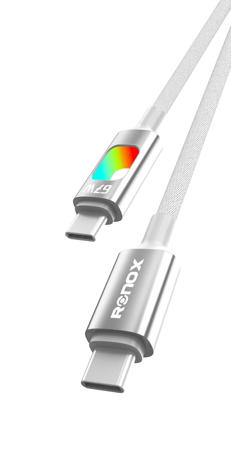 RONOX 67W Fast Cable